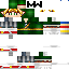 Texture for legend of sanic