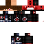 Texture for iTzDinoRed_AKATZUKI