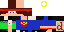 Texture for m.v.b