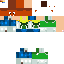 Texture for Salt DBZ