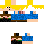 Texture for MineHack The Hero!
