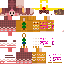 Texture for cKevin03