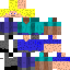 Texture for lewc