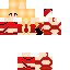 Texture for Rachael in red