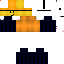 Texture for Mr. BLOXY