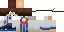 Texture for True Whovian Scientist