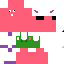 Texture for Monaka