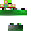 Texture for greenlegend