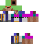 Texture for Scorph