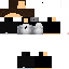 Texture for Mongos Player Visual antigo