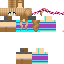 Texture for KiraBerry