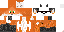 Texture for foxstyle