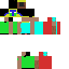 Texture for dadmelon