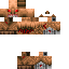 Texture for Cyberdemon Giant