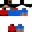 Texture for boody brian