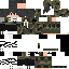 Texture for simon bronceado