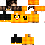 Texture for DraLioX