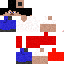 Texture for Tanner (Final Model)