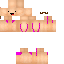 Texture for mustache