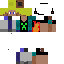 Texture for MATHIEU