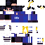 Texture for QUACKITY SIN MASARA