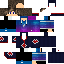 Texture for NSB1201