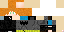 Texture for Firehead Batman