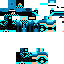 Texture for zero