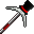 Texture for iron_pickaxe