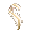 Texture for feather