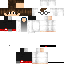 Texture for ItzVatrox_YT Skin