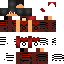 Texture for fire