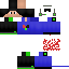 Texture for bluepaul_