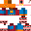 Texture for man