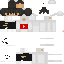 Texture for SKINUL MEU