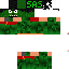 Texture for Gimpy Maillot