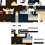 Texture for にっしー