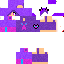 Texture for phoebe