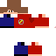 Texture for nERD LanD
