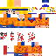 Texture for kyuubi