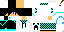 Texture for Felix