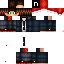 Texture for steve_x-mas