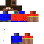 Texture for cool herobrine