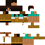 Texture for MC:SM Jesse 