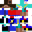 Texture for JoãoherobrineBR