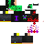 Texture for mike kochanowski