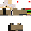 Texture for MokatonAranha