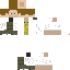 Texture for domino