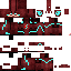 Texture for the flash
