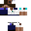 Texture for Steve bacho 